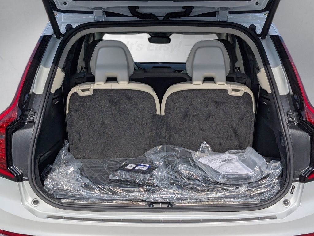 2026 Volvo XC90 B6 Ultra Hunt Valley MD