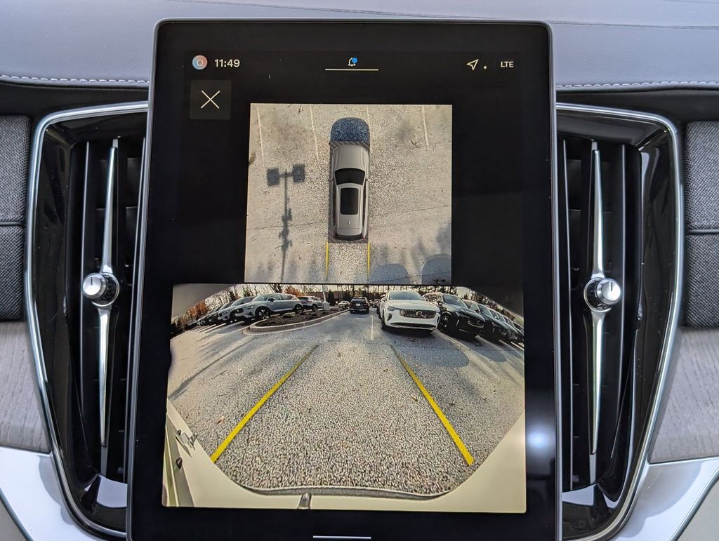 2026 Volvo XC90 B6 Ultra Hunt Valley MD