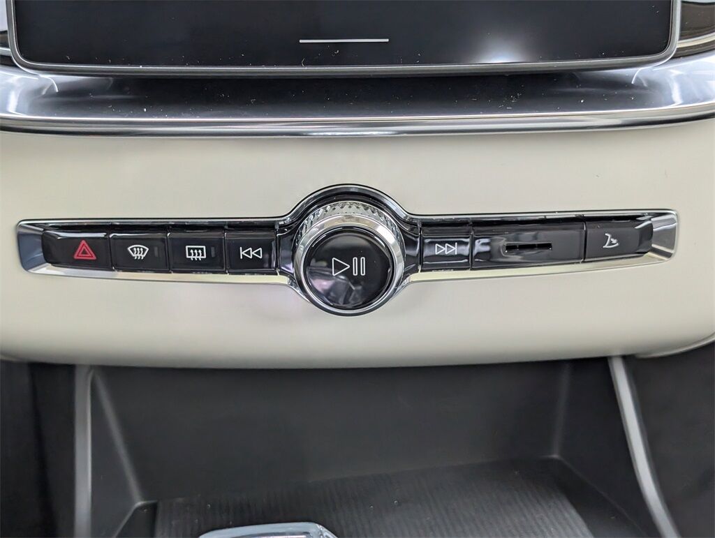 2026 Volvo XC90 B6 Ultra Hunt Valley MD