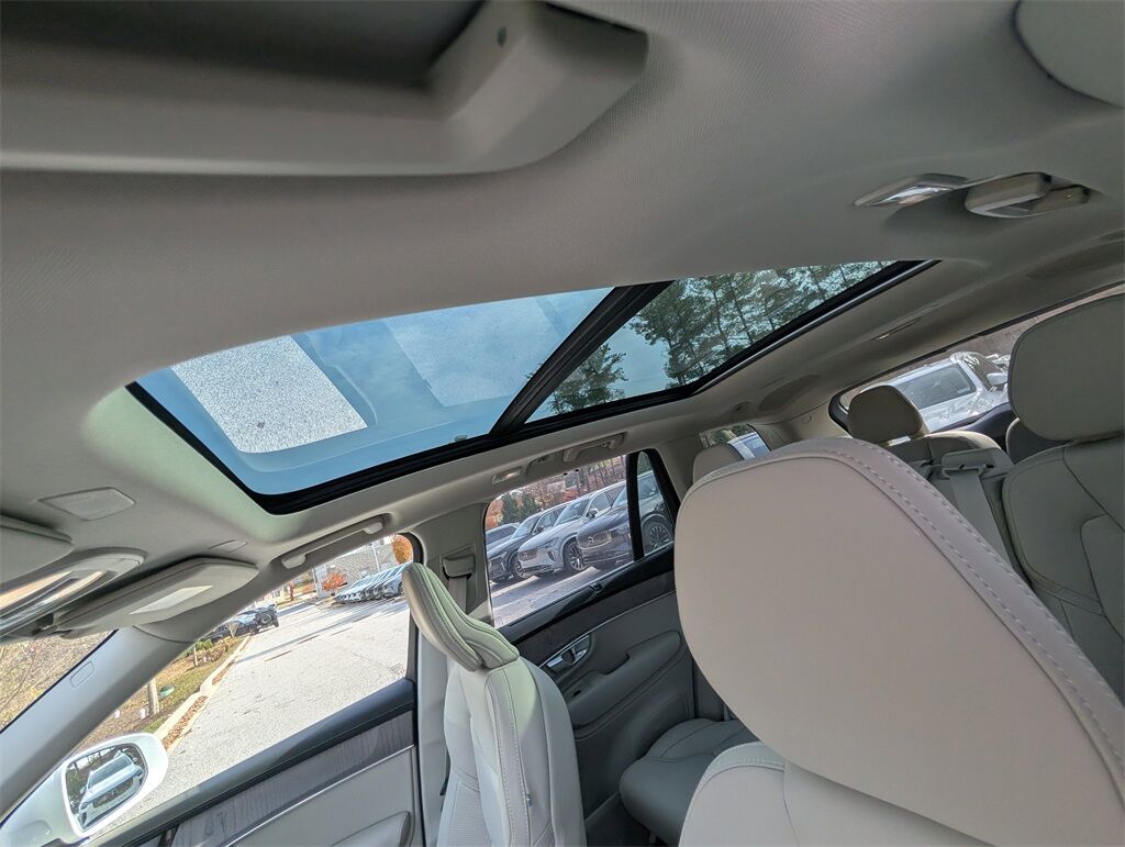 2026 Volvo XC90 B6 Ultra Hunt Valley MD