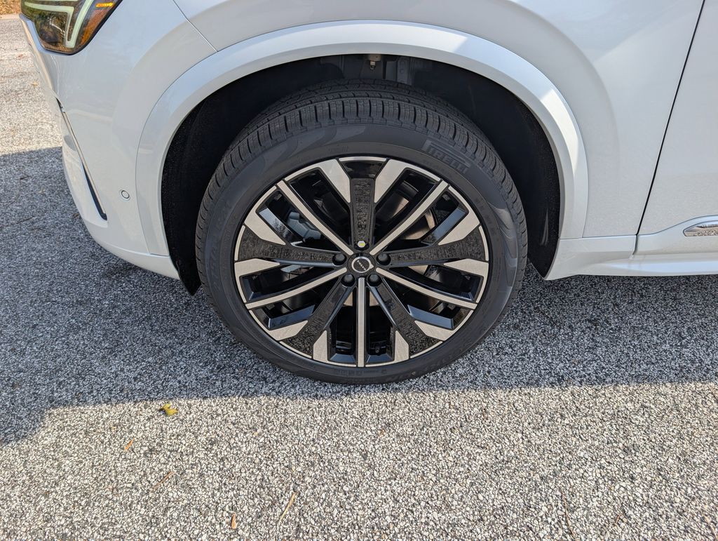 2026 Volvo XC90 B6 Ultra Hunt Valley MD