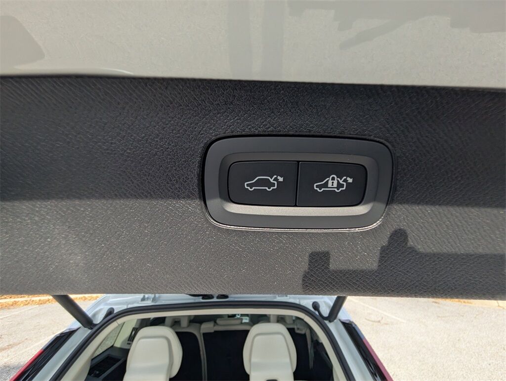 2026 Volvo XC90 B6 Ultra Hunt Valley MD