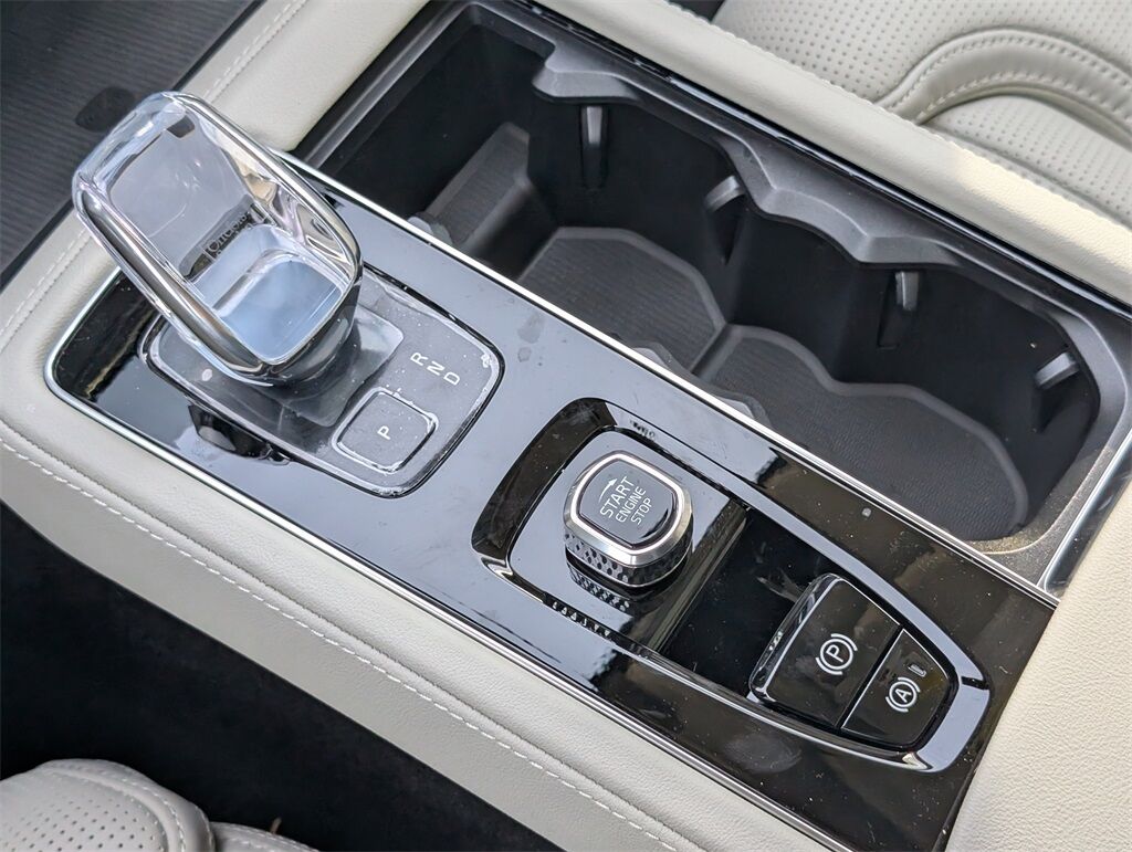 2026 Volvo XC90 B6 Ultra Hunt Valley MD