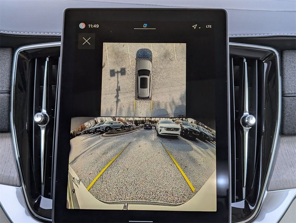 2026 Volvo XC90 B6 Ultra Hunt Valley MD