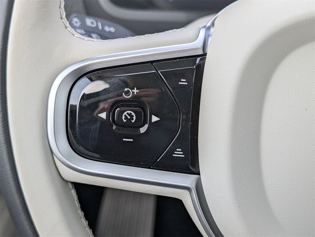 2026 Volvo XC90 B6 Ultra Hunt Valley MD