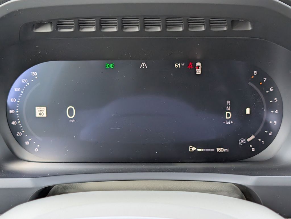 2026 Volvo XC90 B6 Ultra Hunt Valley MD