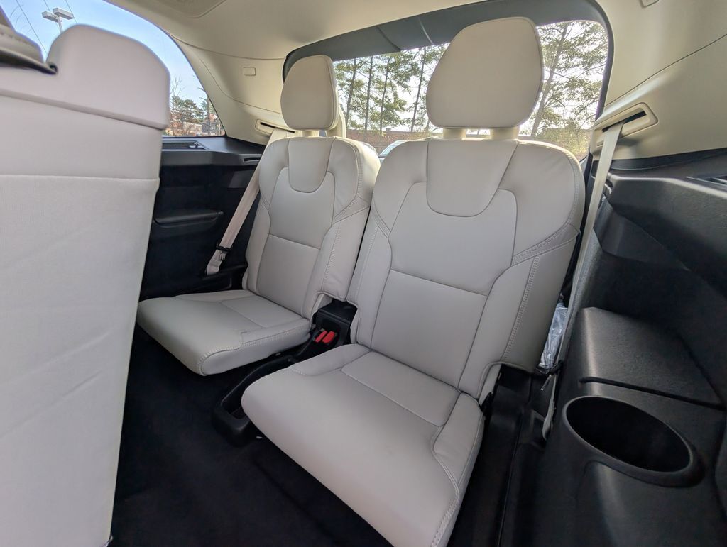 2026 Volvo XC90 B6 Ultra Hunt Valley MD