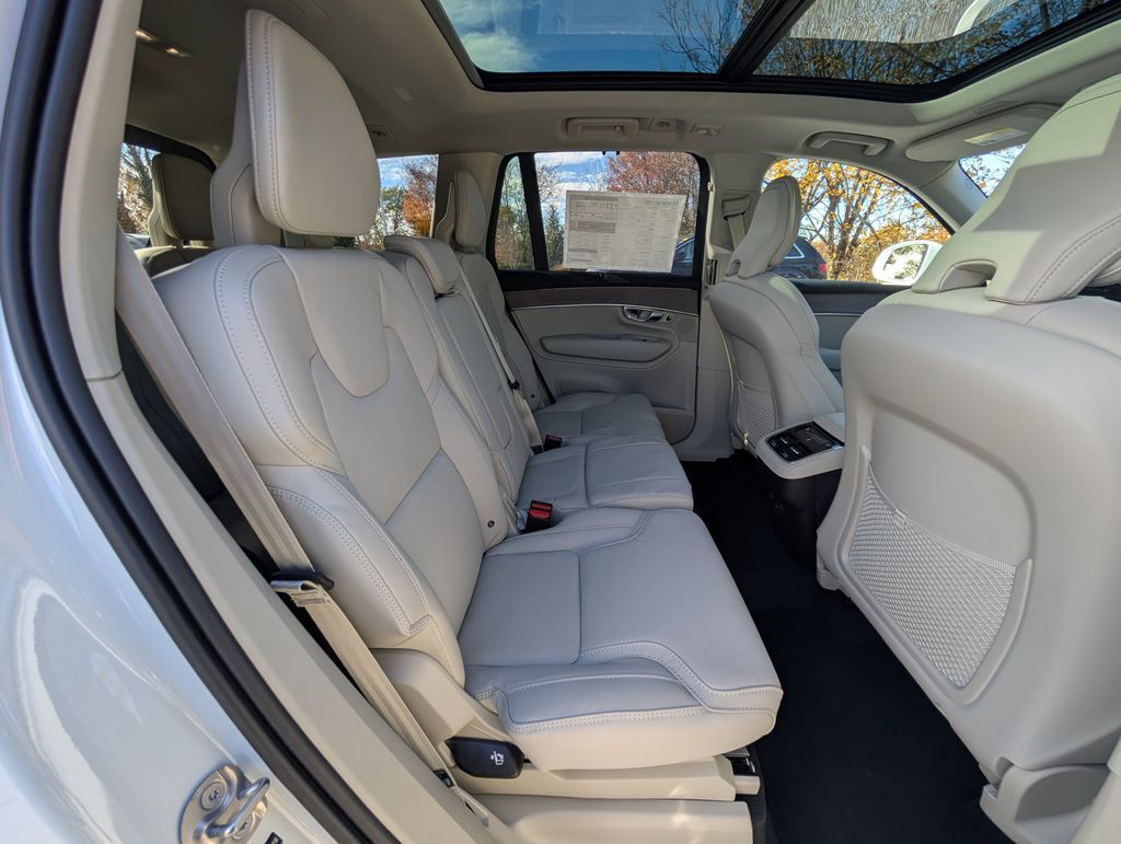 2026 Volvo XC90 B6 Ultra Hunt Valley MD