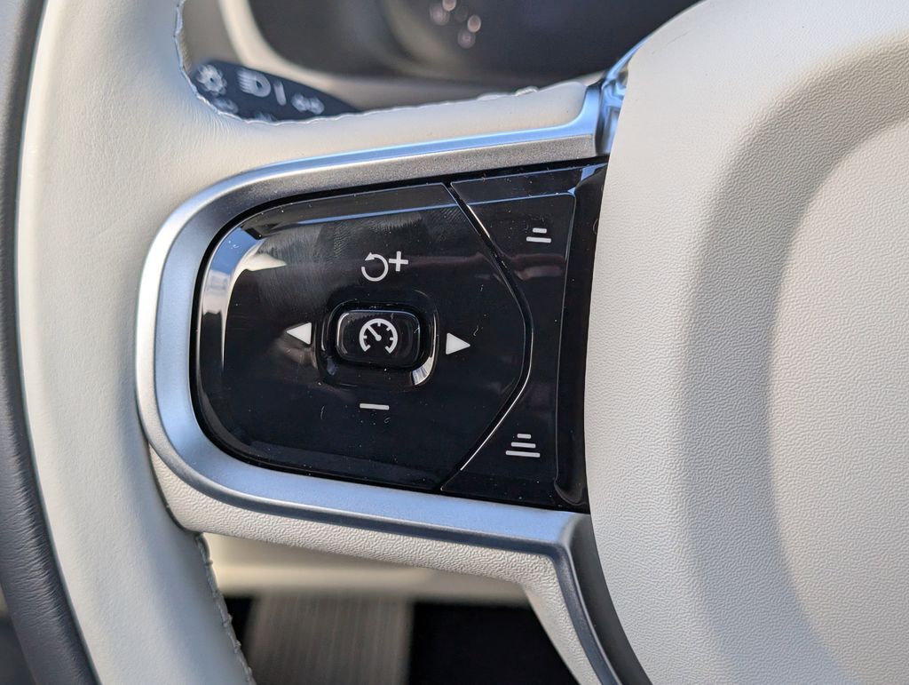 2026 Volvo XC90 B6 Ultra Hunt Valley MD