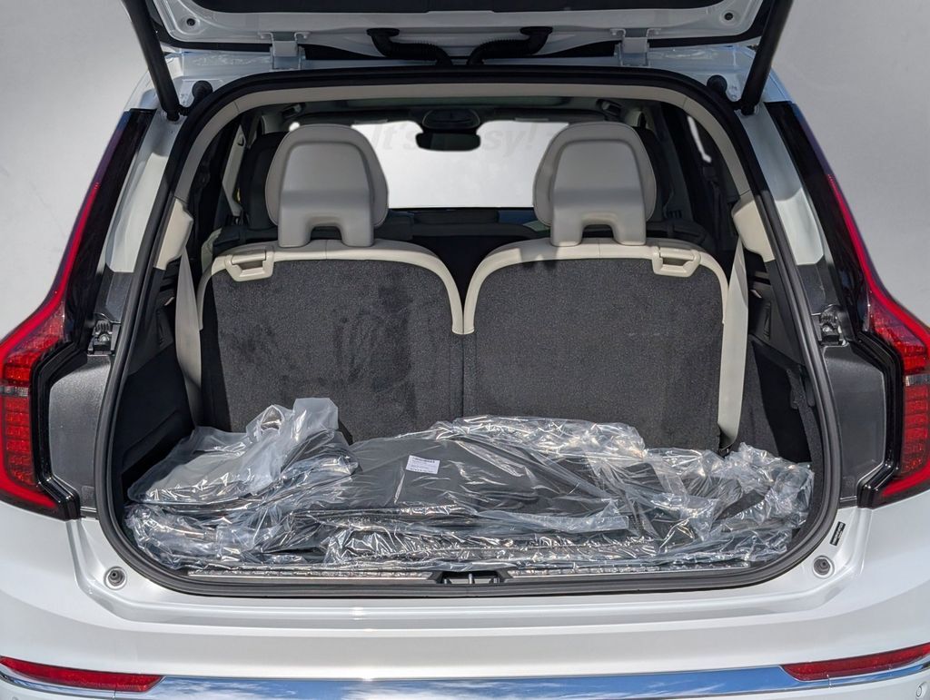 2026 Volvo XC90 B6 Ultra Hunt Valley MD