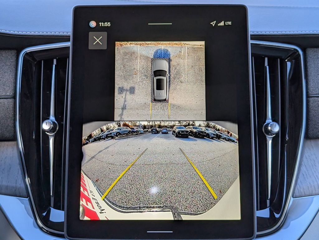 2026 Volvo XC90 B6 Ultra Hunt Valley MD