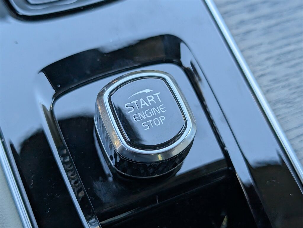 2026 Volvo XC90 B6 Ultra Hunt Valley MD