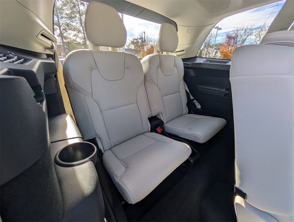 2026 Volvo XC90 B6 Ultra Hunt Valley MD