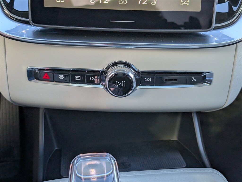 2026 Volvo XC90 B6 Ultra Hunt Valley MD