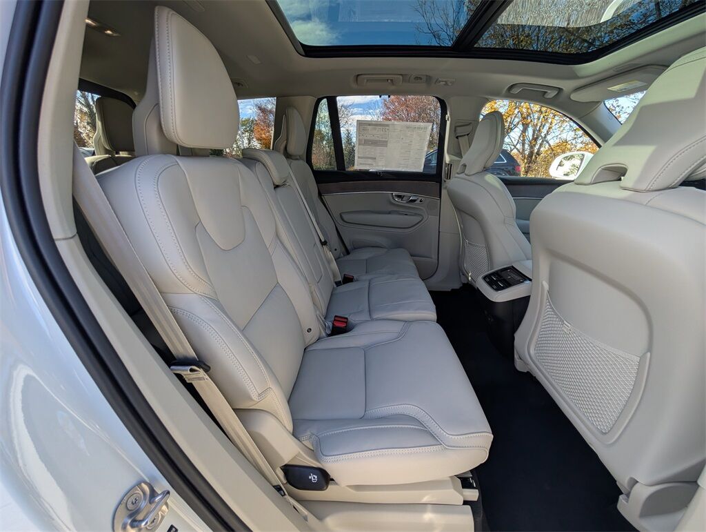 2026 Volvo XC90 B6 Ultra Hunt Valley MD