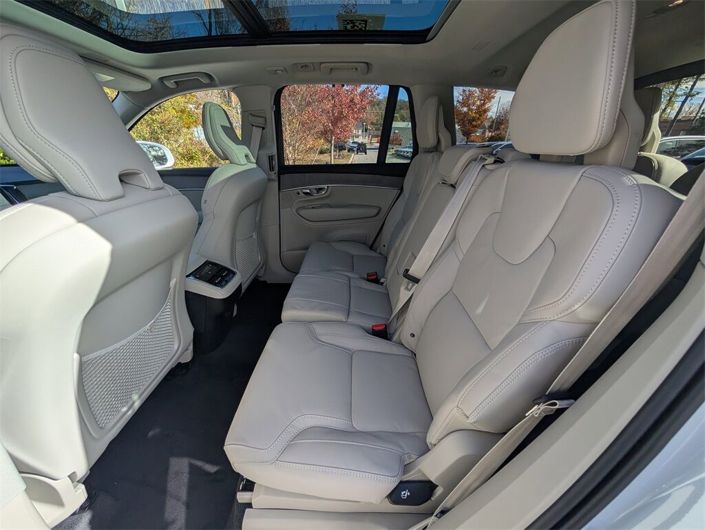 2026 Volvo XC90 B6 Ultra Hunt Valley MD