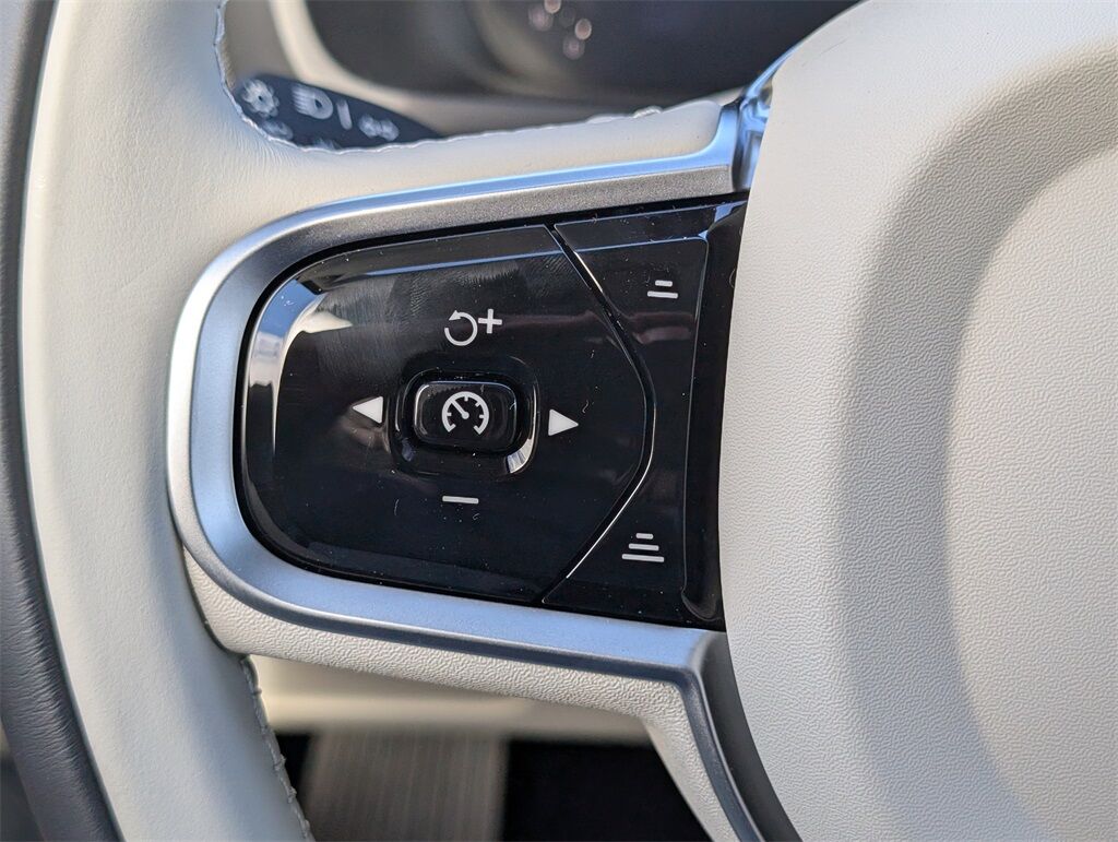 2026 Volvo XC90 B6 Ultra Hunt Valley MD