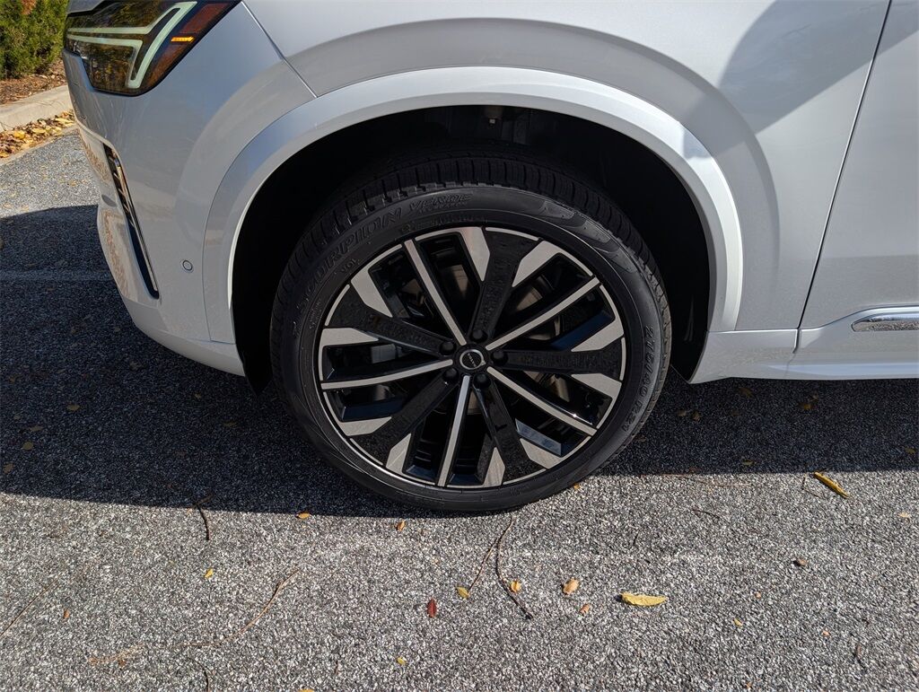 2026 Volvo XC90 B6 Ultra Hunt Valley MD