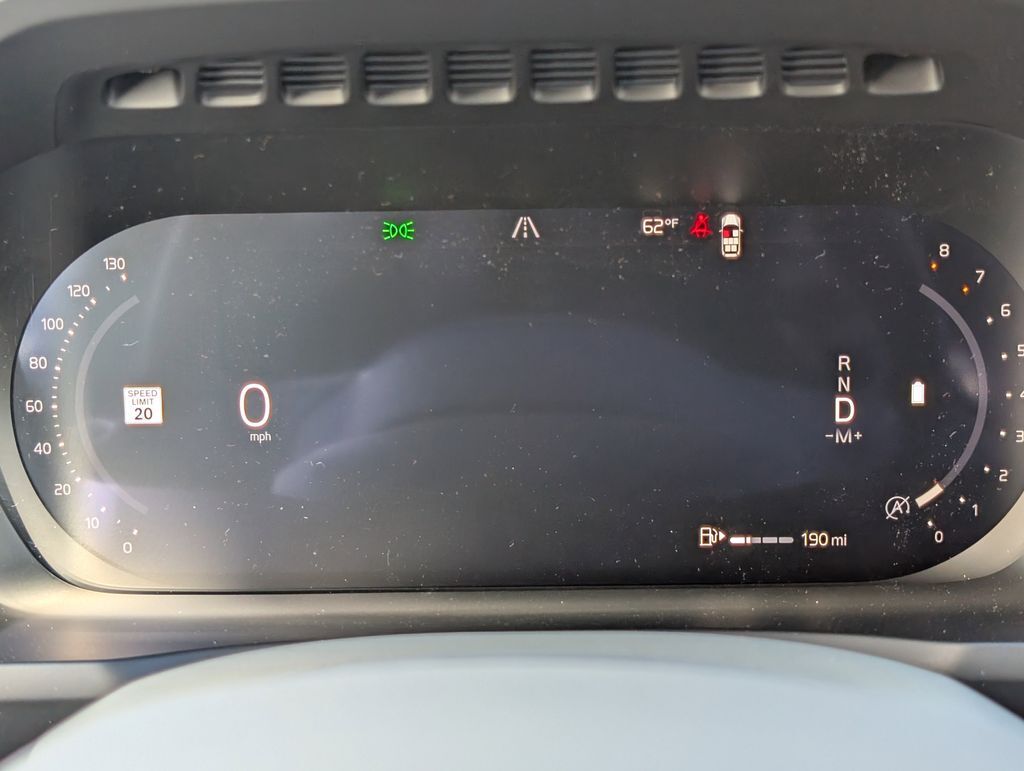 2026 Volvo XC90 B6 Ultra Hunt Valley MD