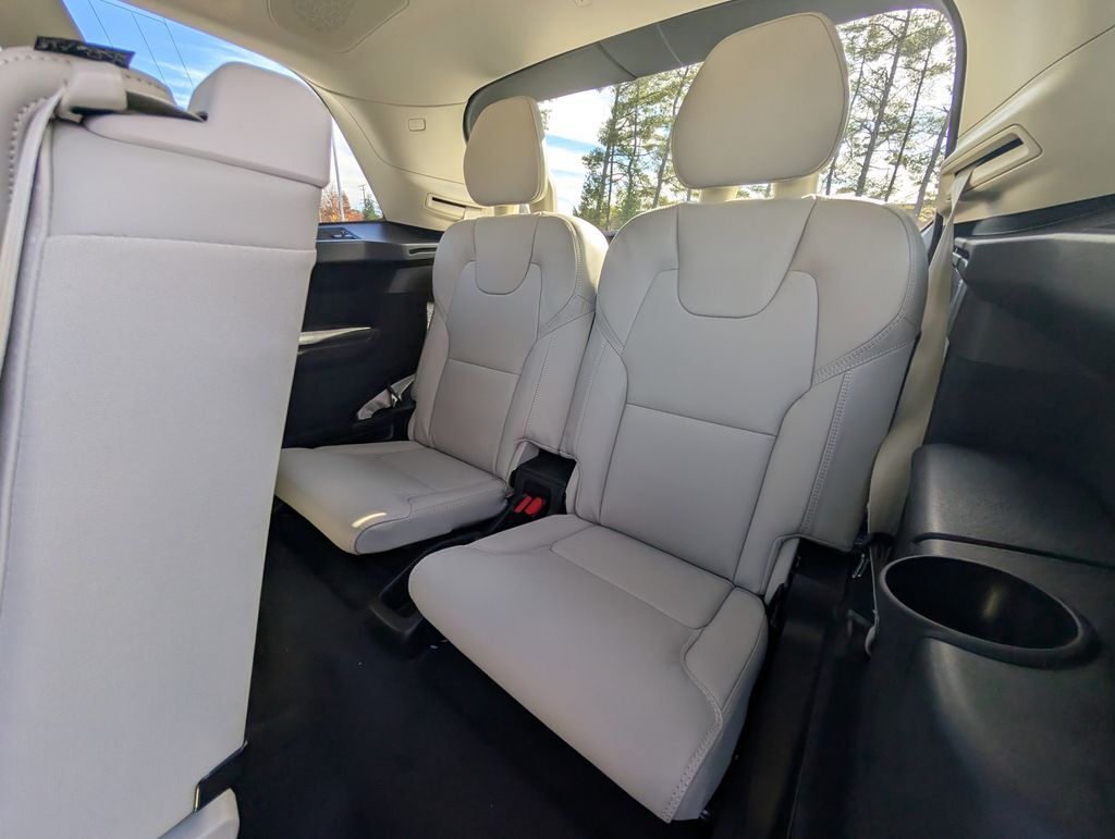 2026 Volvo XC90 B6 Ultra Hunt Valley MD