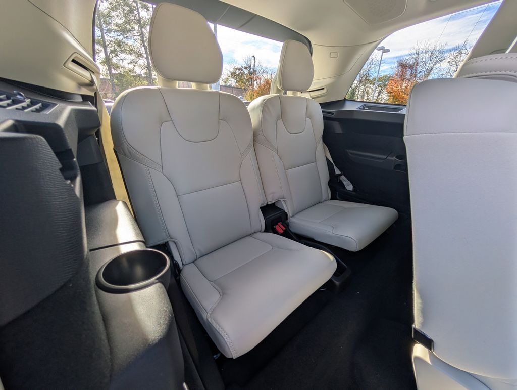 2026 Volvo XC90 B6 Ultra Hunt Valley MD