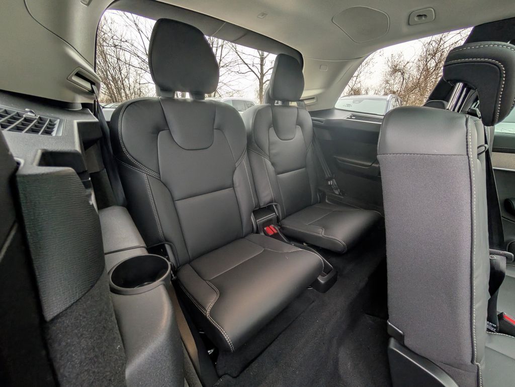 2026 Volvo XC90 B6 Ultra Hunt Valley MD