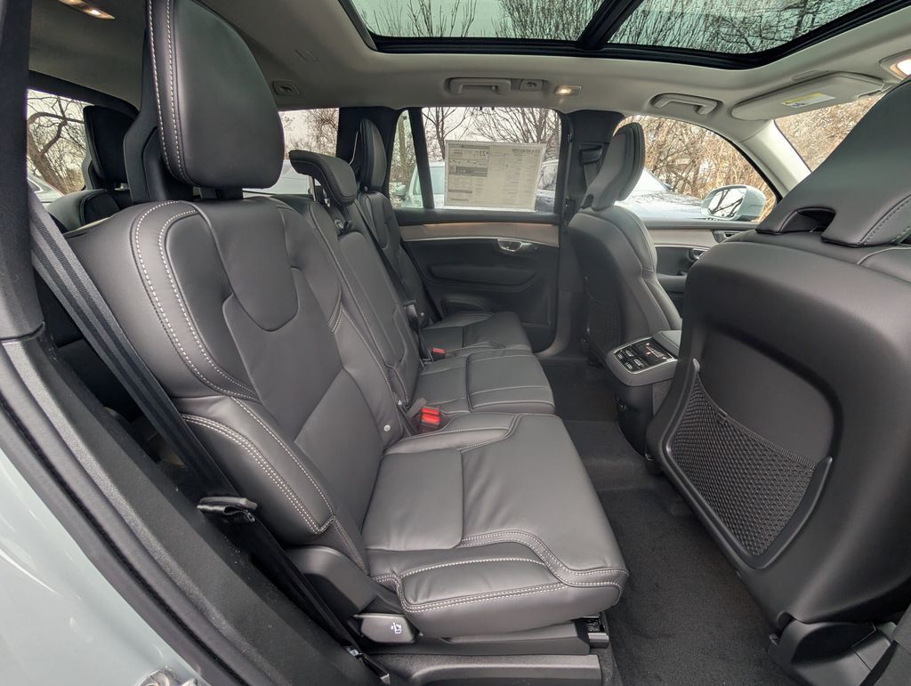 2026 Volvo XC90 B6 Ultra Hunt Valley MD