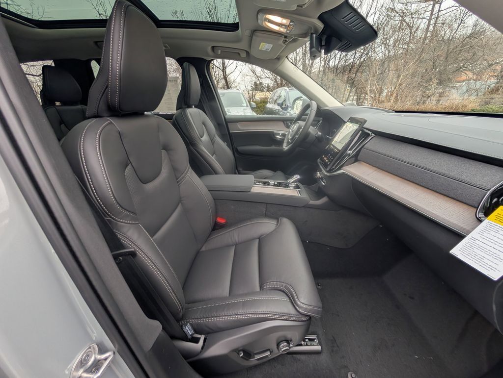 2026 Volvo XC90 B6 Ultra Hunt Valley MD