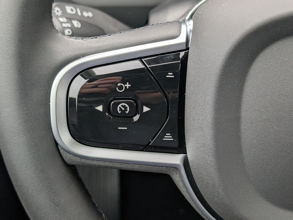 2026 Volvo XC90 B6 Ultra Hunt Valley MD