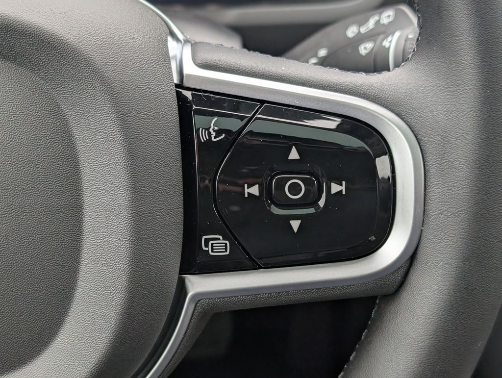 2026 Volvo XC90 B6 Ultra Hunt Valley MD