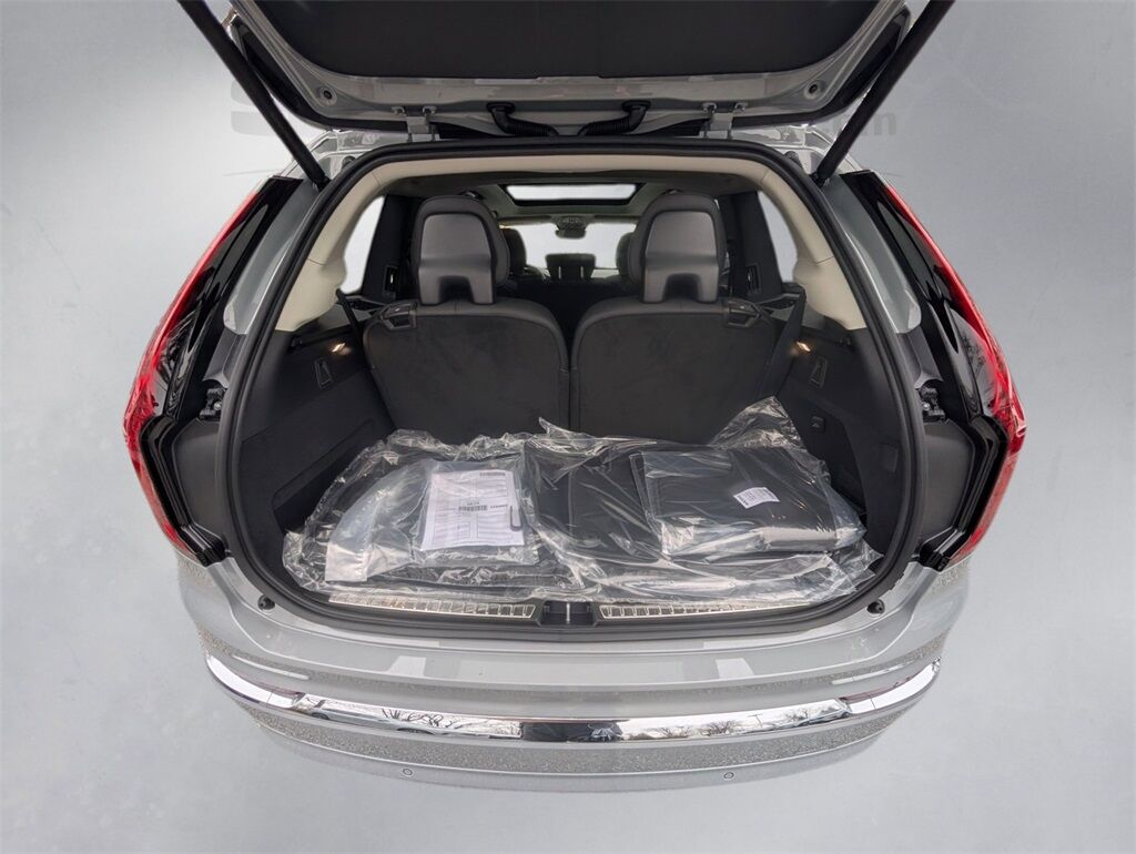 2026 Volvo XC90 B6 Ultra Hunt Valley MD