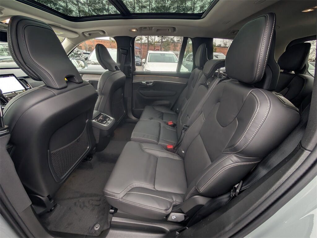 2026 Volvo XC90 B6 Ultra Hunt Valley MD