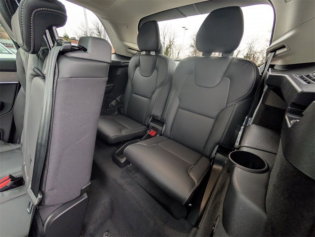 2026 Volvo XC90 B6 Ultra Hunt Valley MD