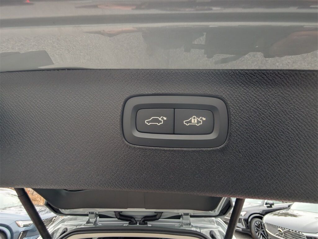 2026 Volvo XC90 B6 Ultra Hunt Valley MD