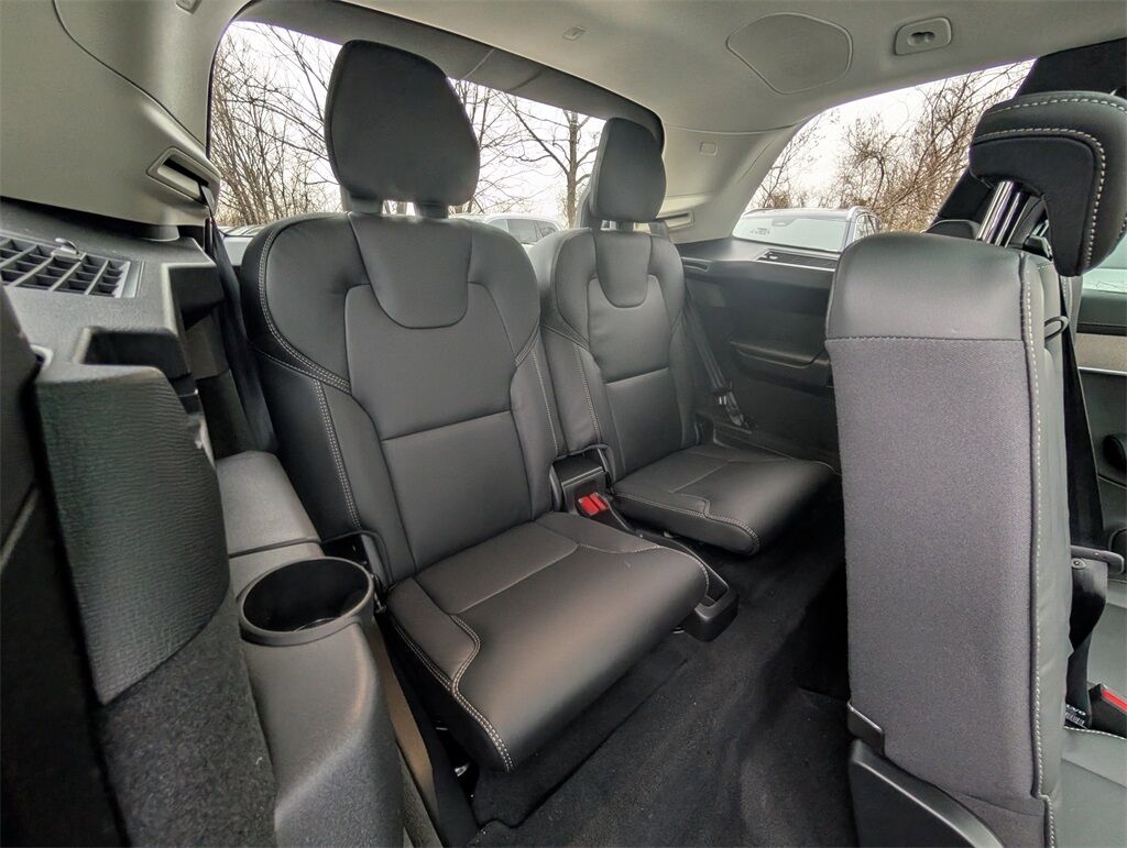 2026 Volvo XC90 B6 Ultra Hunt Valley MD