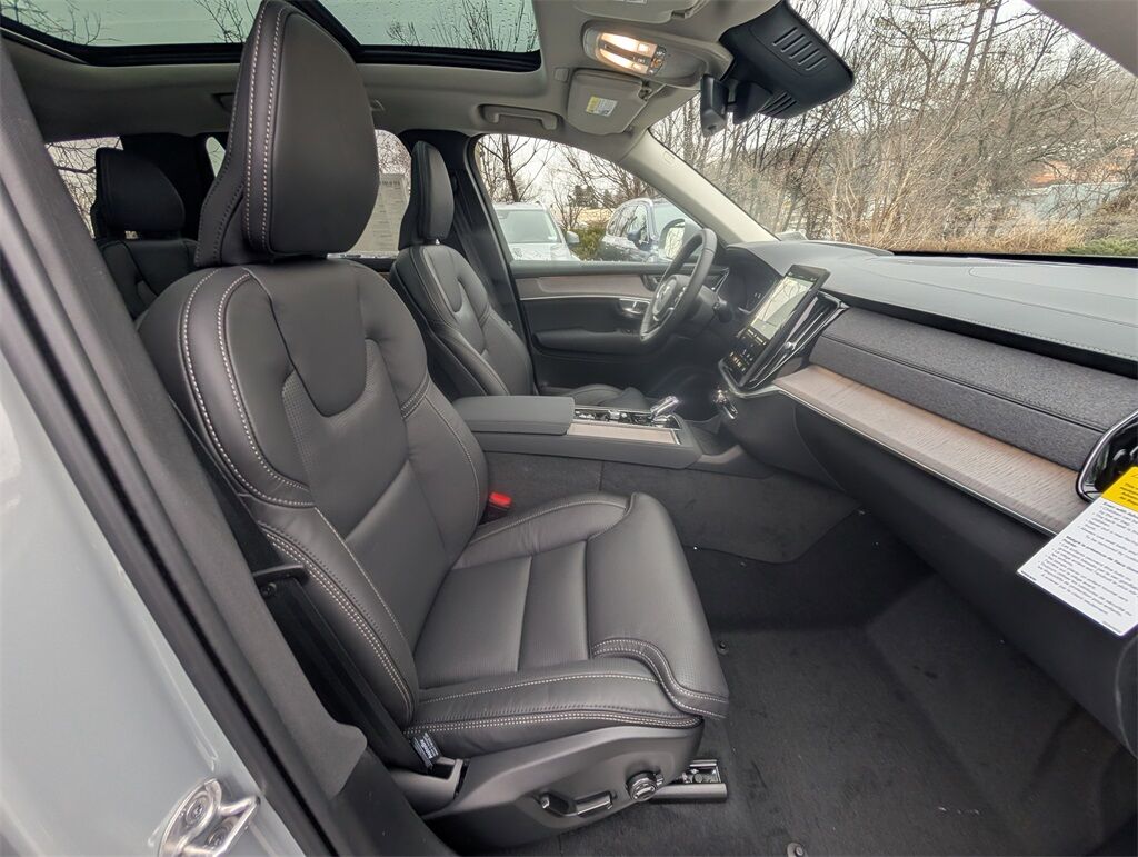 2026 Volvo XC90 B6 Ultra Hunt Valley MD