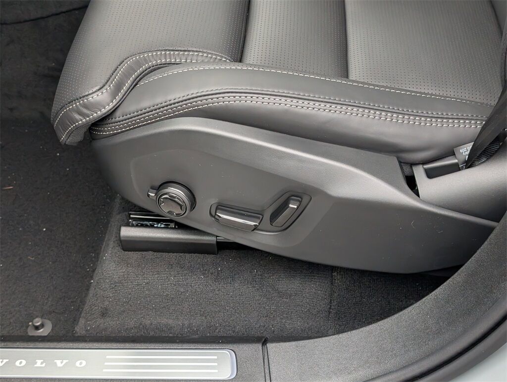 2026 Volvo XC90 B6 Ultra Hunt Valley MD