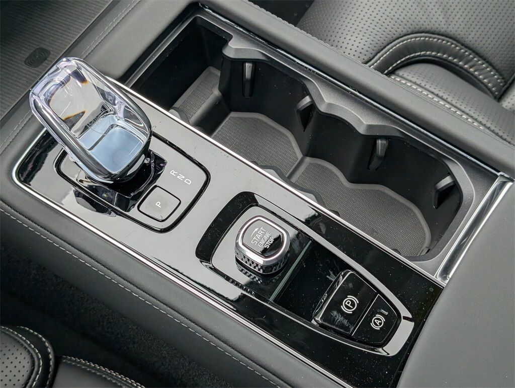 2026 Volvo XC90 B6 Ultra Hunt Valley MD