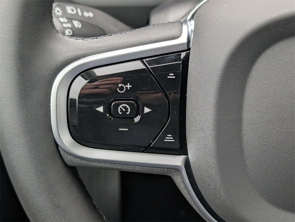 2026 Volvo XC90 B6 Ultra Hunt Valley MD