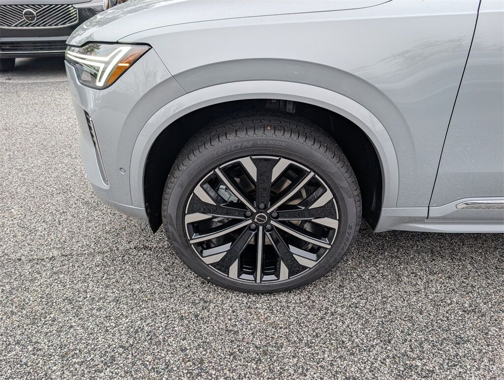 2026 Volvo XC90 B6 Ultra Hunt Valley MD