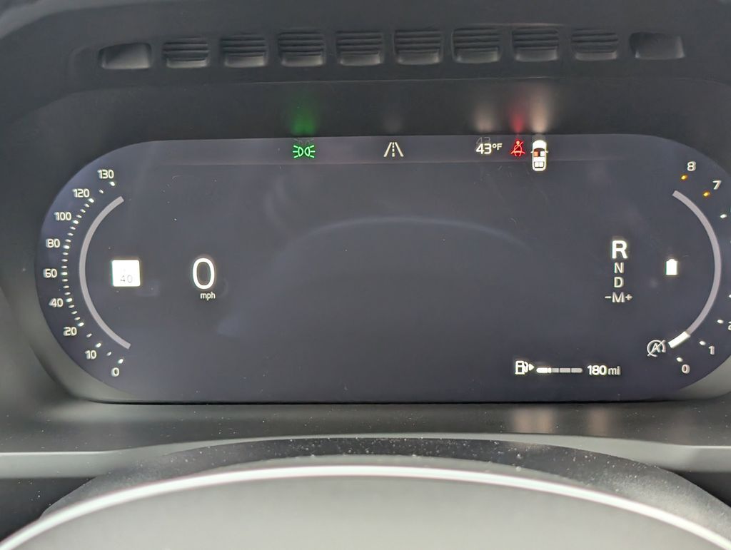 2026 Volvo XC90 B6 Ultra Hunt Valley MD