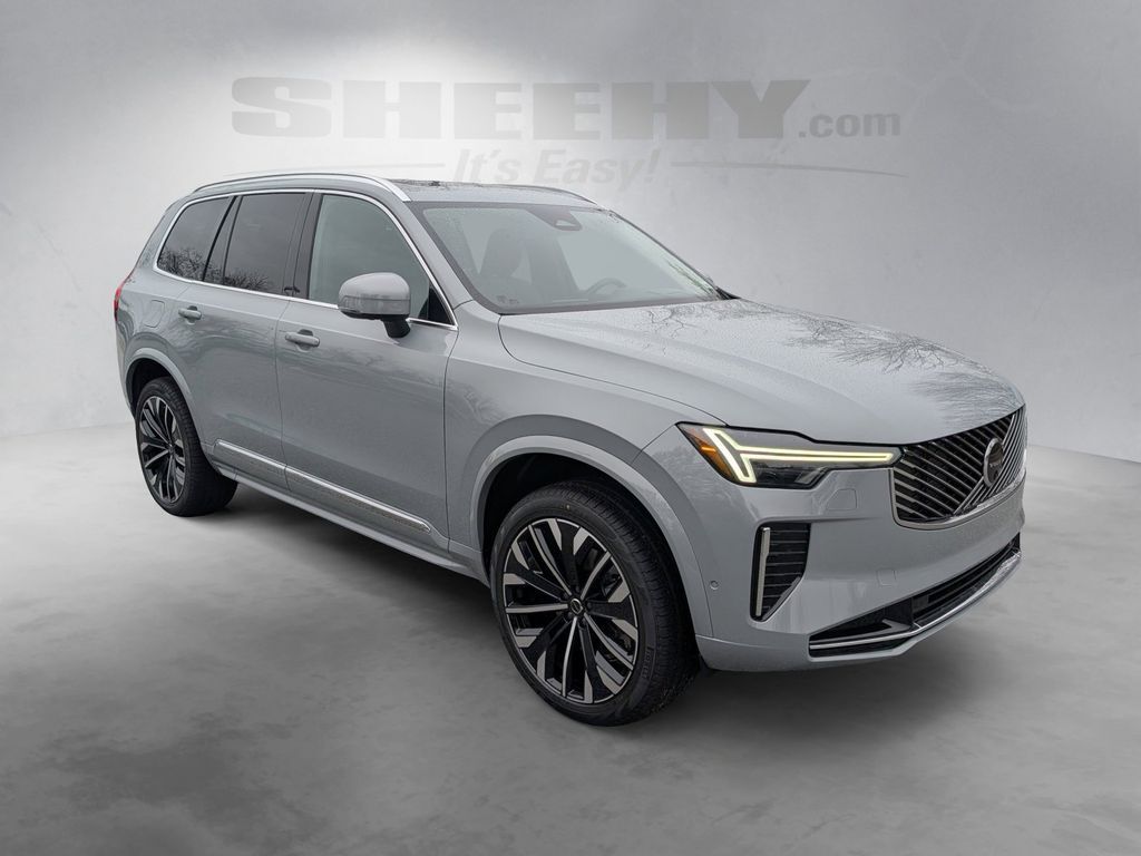 2026 Volvo XC90 B6 Ultra Hunt Valley MD