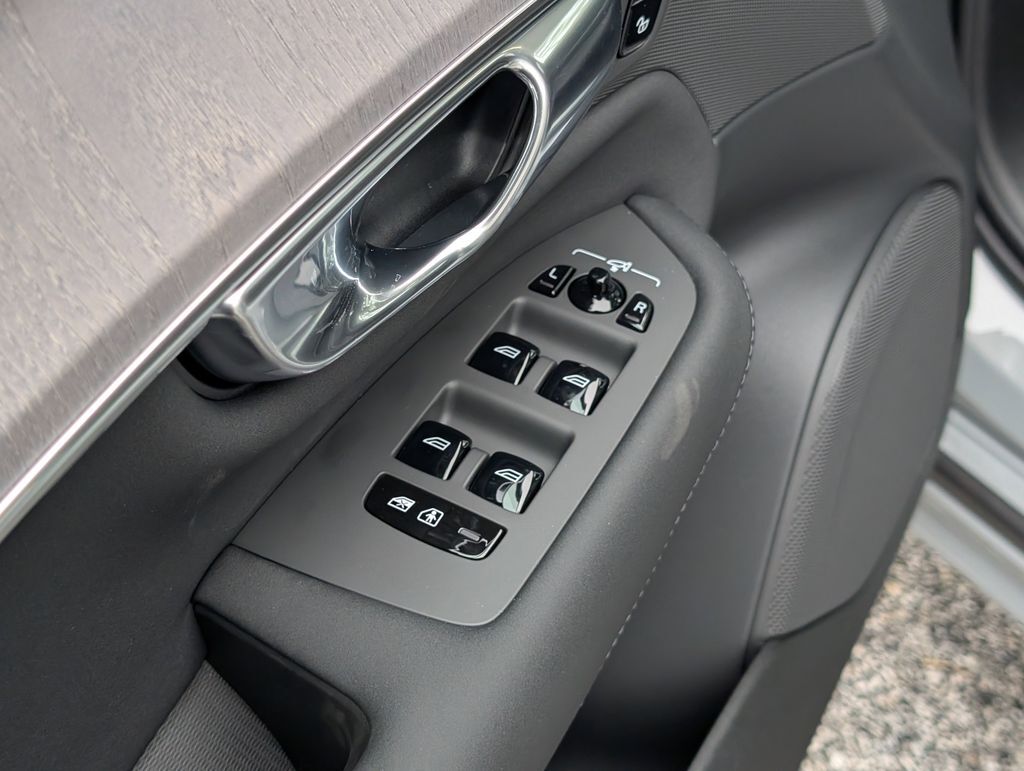 2026 Volvo XC90 B6 Ultra Hunt Valley MD