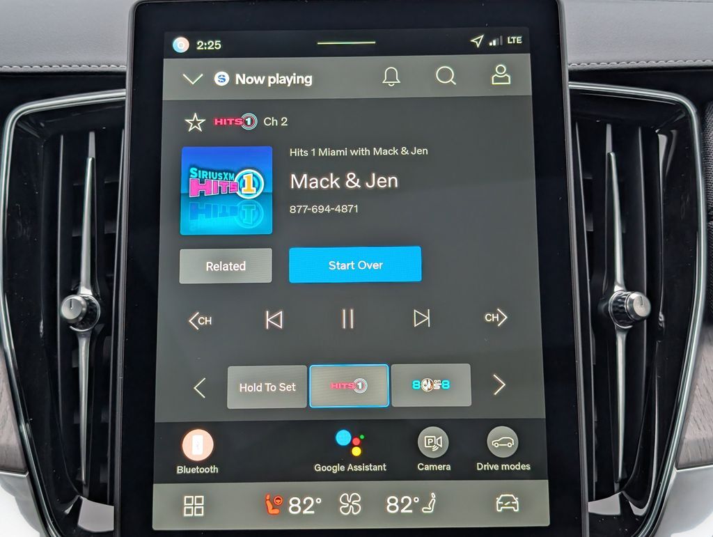 2026 Volvo XC90 B6 Ultra Hunt Valley MD