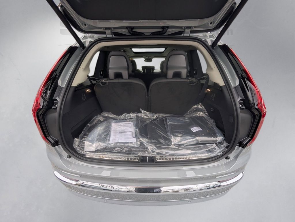 2026 Volvo XC90 B6 Ultra Hunt Valley MD