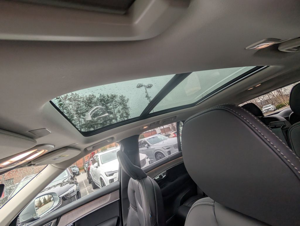 2026 Volvo XC90 B6 Ultra Hunt Valley MD