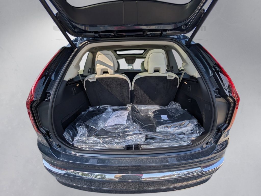 2026 Volvo XC90 B6 Ultra Hunt Valley MD