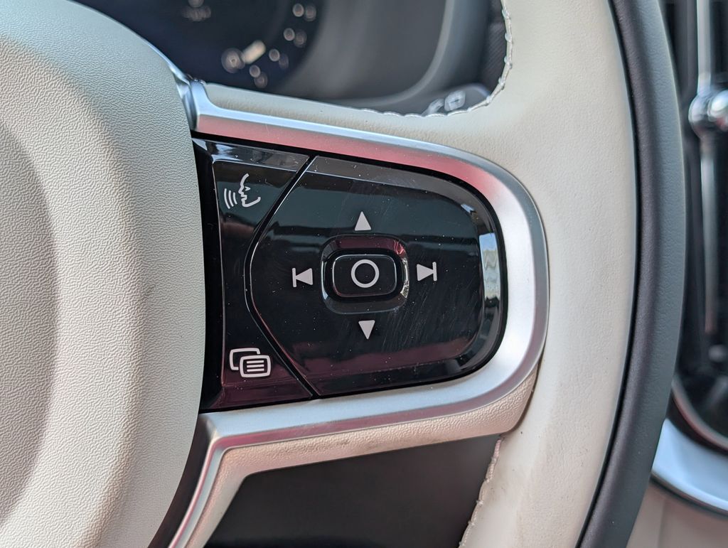 2026 Volvo XC90 B6 Ultra Hunt Valley MD