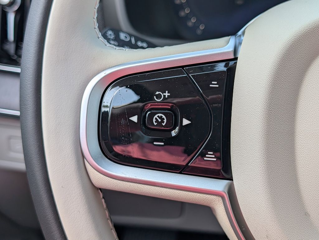 2026 Volvo XC90 B6 Ultra Hunt Valley MD