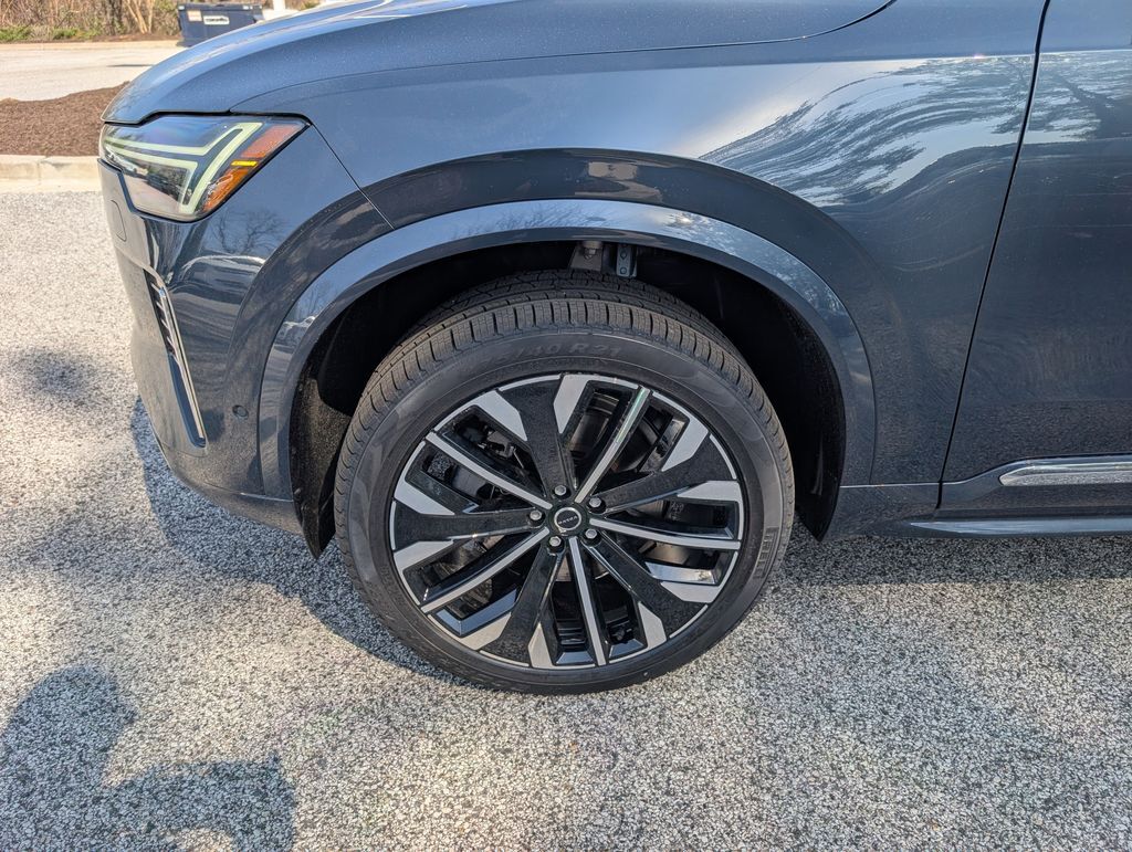 2026 Volvo XC90 B6 Ultra Hunt Valley MD